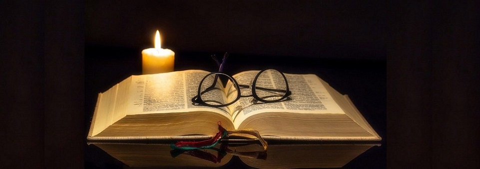 Paróquias vivenciam o Mês da Bíblia com estudos e formações