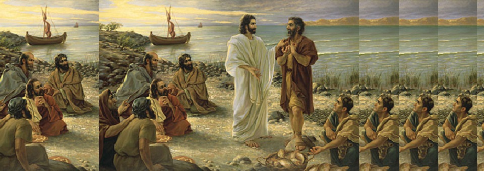 Liturgia para rezar em família neste domingo (12/09)