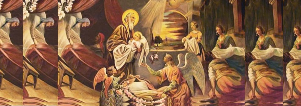 A Igreja celebra, neste 8 de setembro, a Natividade de Nossa Senhora