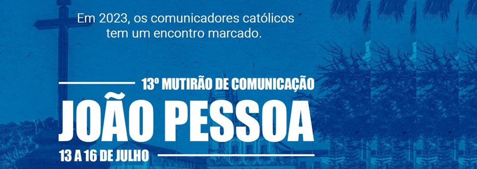 Dom Manoel Delson acolhe comunicadores para o 13º Muticom