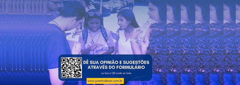 CAP Juventudes inicia processo de escuta