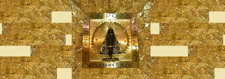 Paróquias se preparam para celebrar Nossa Senhora Aparecida