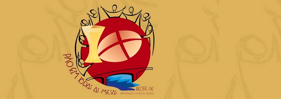 Missa campal marca relançamento do XVIII Congresso Eucarístico Nacional no dia 14