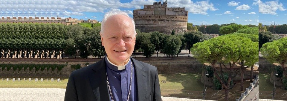 Cardeal Odilo: Uma experiência de sinodalidade
