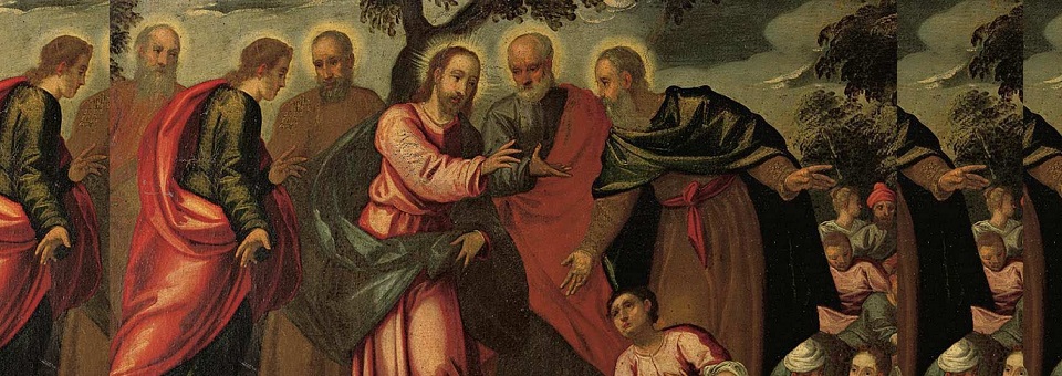Liturgia para rezar em família neste domingo (17/10)