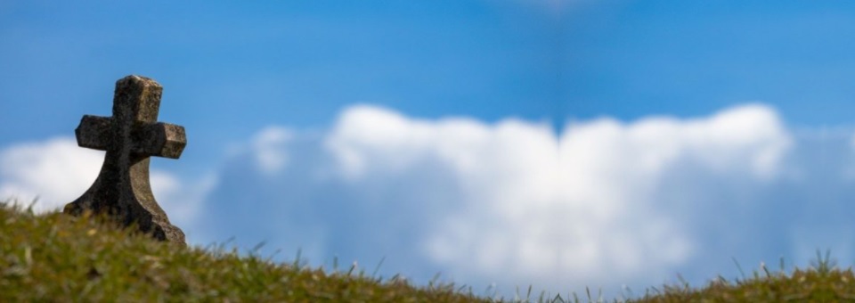 Programação das missas nos cemitérios neste Dia de Finados