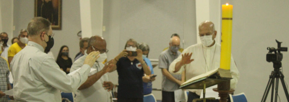 Sinodalidade é tema de Assembleia Arquidiocesana de Pastoral que acontece em três etapas