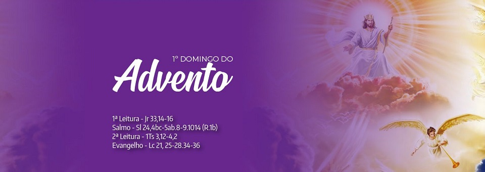 Roteiro para rezar em família no 1º Domingo do Advento