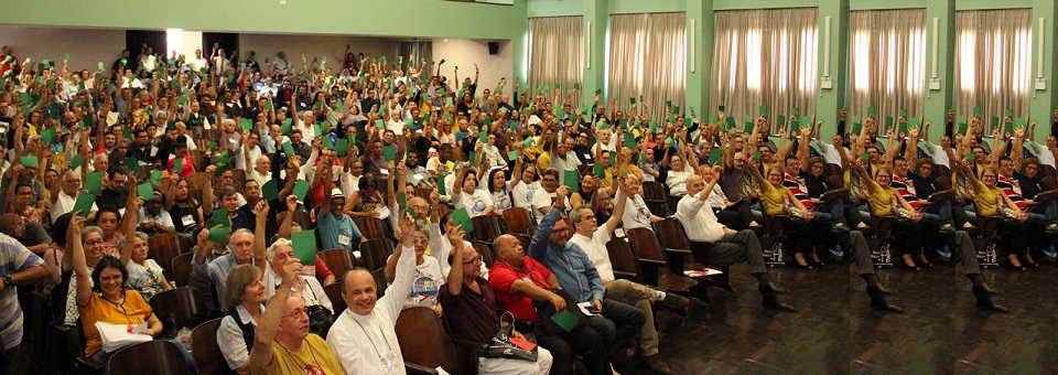 Assembleia Arquidiocesana de Pastoral 2021 acontecerá em três etapas
