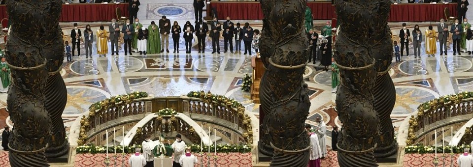 Para uma Igreja Sinodal: comunhão, participação e missão