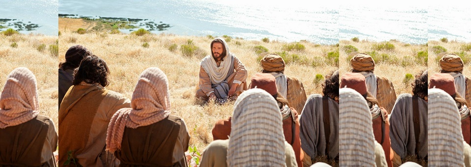 Roteiro para celebrar o 33º Domingo do Tempo Comum em família