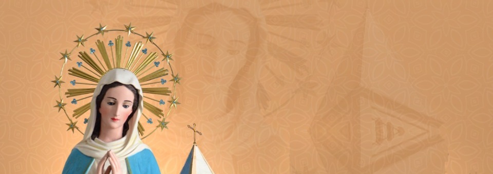Oito paróquias dedicadas a Nossa Senhora da Conceição fazem festa no dia oito de dezembro na Arquidiocese