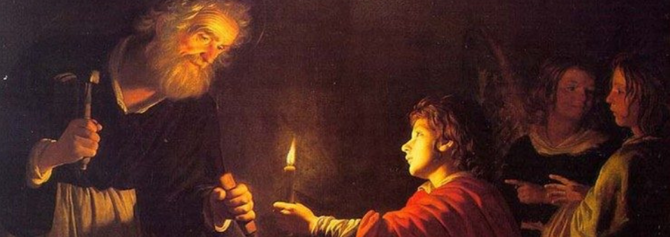Concluido o Ano de São José, proclamado pelo Papa com a “Patris corde”