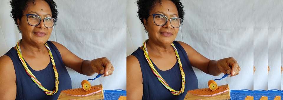 Formatura de artesãs do Pró-Criança terá exposição e desfile no Recife