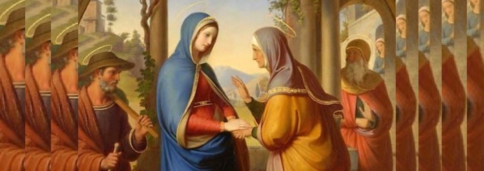 Roteiro para celebrar em família o IV Domingo do Advento