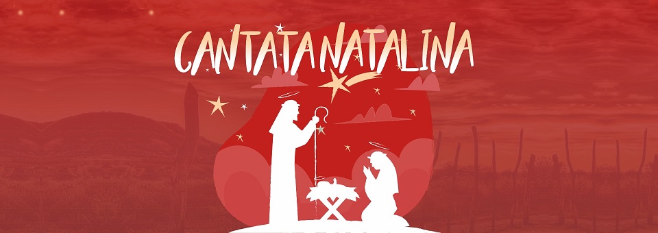 Paróquia São João Bosco apresenta Cantata Natalina neste domingo (19)