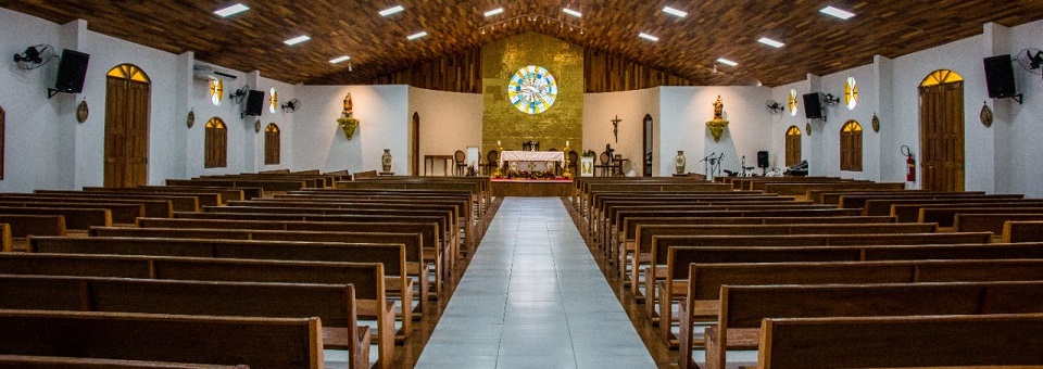 Tradicional missa de ano novo da Arquidiocese de Olinda e Recife será celebrada na Comunidade Obra de Maria, em São Lourenço da Mata