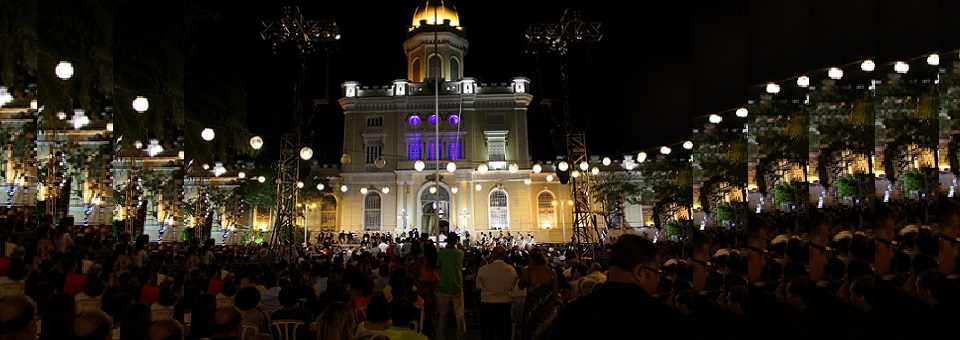 Missa da Vigília de Natal volta a acontecer no Quartel do Derby (dia 24)