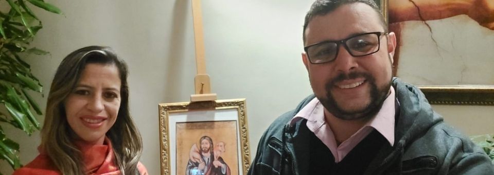 Saiba quem são os brasileiros que foram instituídos ministros catequistas em Celebração presidida pelo Papa Francisco