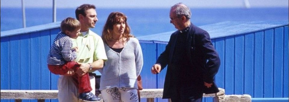 Entre belezas e feridas, a caminho do Encontro Mundial das Famílias