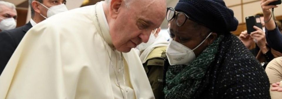 Ouvir o irmão para ouvir a Deus: mensagem do Papa para o Dia das Comunicações