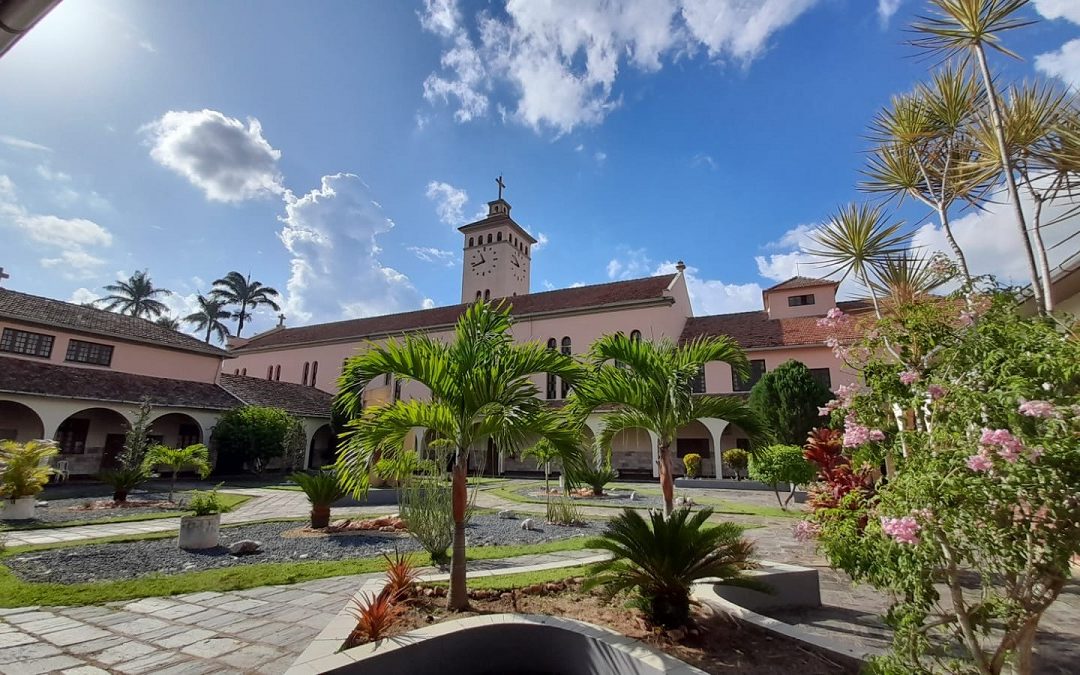 Congresso Eucarístico Nacional foi um dos temas do encontro dos bispos e arcebispos da CNBB NE2 na Paraíba