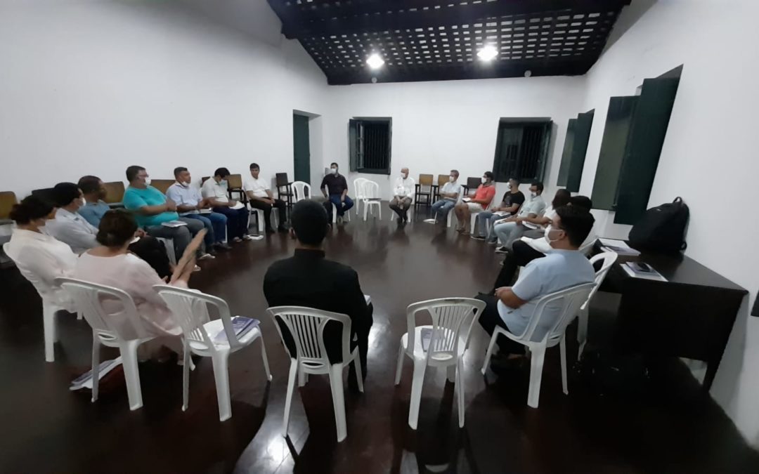 Arquidiocese de Olinda e Recife sedia encontro de formação sobre Ecumenismo e Diálogo Inter-religioso