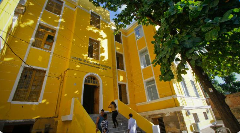 Pró-Criança abre mais de 200 vagas em cursos gratuitos