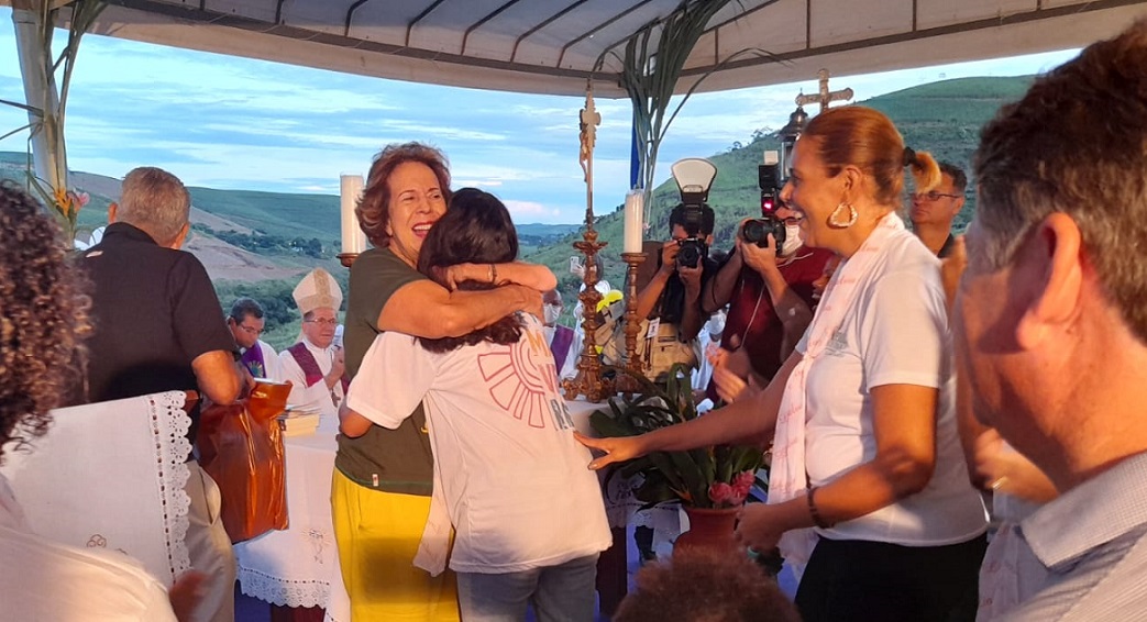 Município de Primavera ganha unidade feminina da Fazenda da Esperança