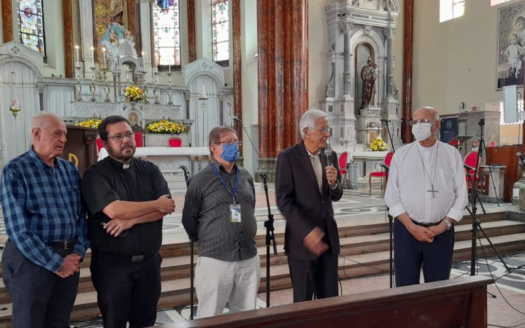 Movimento Pró-Criança celebra 29 anos de fundação e apresenta novidades na diretoria