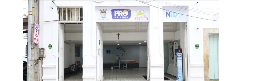 Pró-Criança abre vagas para o curso gratuito Imagem Cidadã