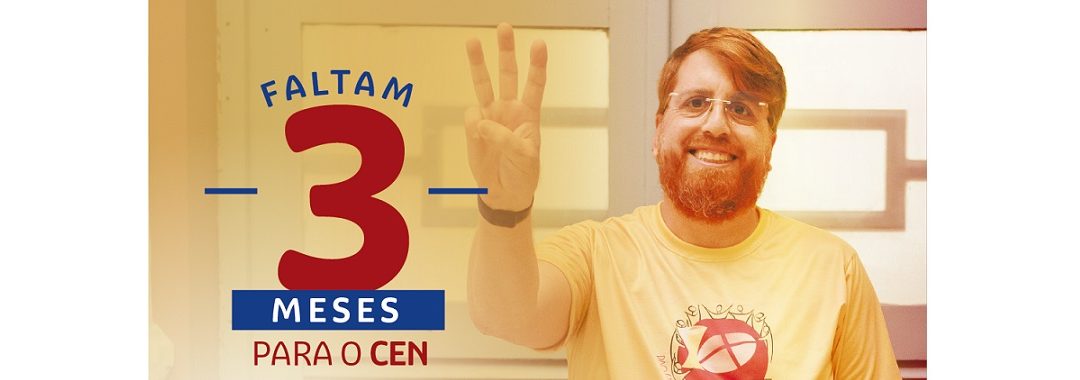 Arquidiocese de Olinda e Recife está em contagem regressiva para o 18º Congresso Eucarístico Nacional