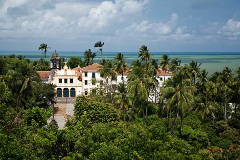 Olinda vai ganhar Parque das Religiões