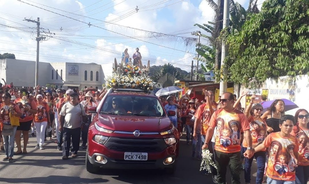 Jaboatão realiza 10ª Caminhada da Família neste domingo (25)