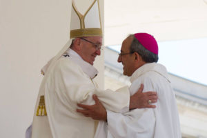 Cardeal António Marto é o enviado do Papa ao XVIII Congresso Eucarístico Nacional