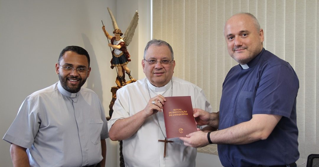 CNBB apresenta tradução do Missal Romano à Santa Sé no próximo dia 15