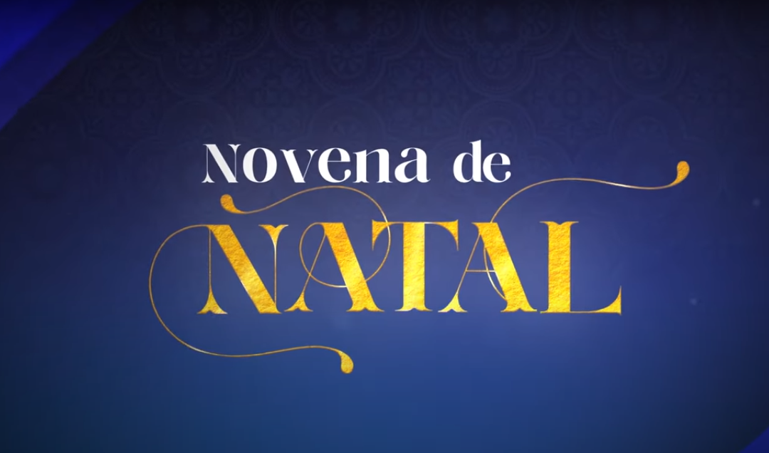 Novena de Natal proposta pela CNBB tem como tema o ano vocacional