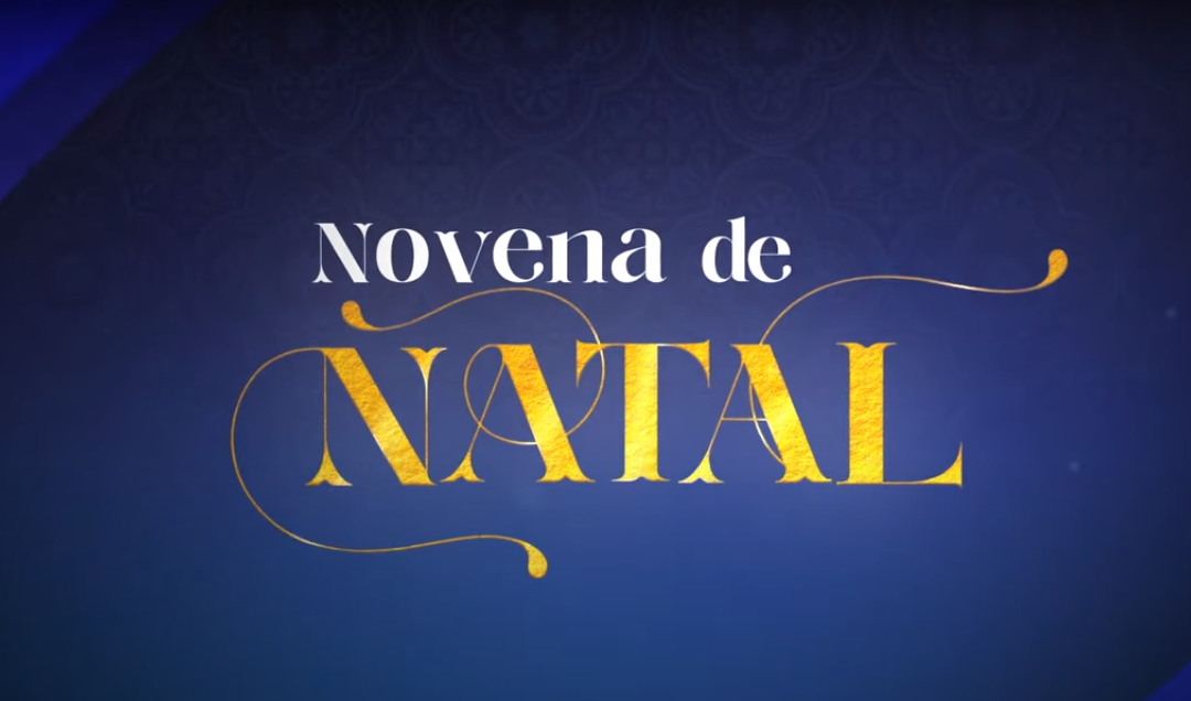 Novena de Natal proposta pela CNBB tem como tema o ano vocacional. Acesse os vídeos.