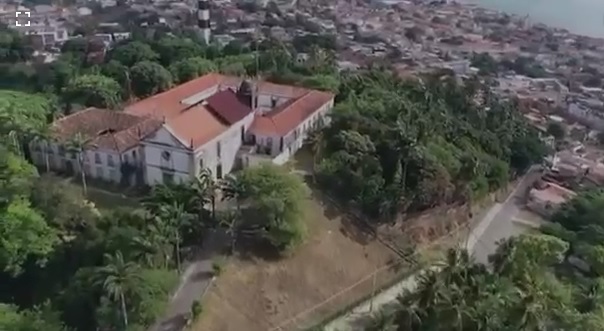 Prédio histórico do Seminário de Olinda reabre para atividades após sete anos de interdição