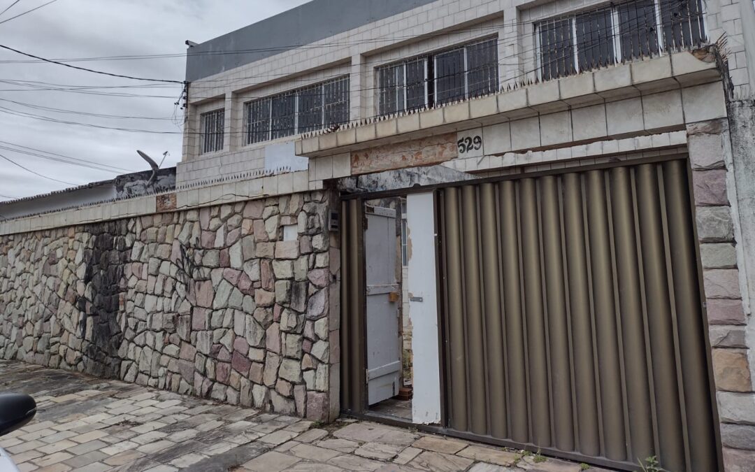 Casa de serviço emergencial atende População em Situação de Rua durante período de carnaval em Olinda