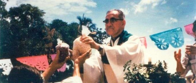 Artigo de Dom Marcelo Barros: O martírio prolongado e atual de Monsenhor Romero