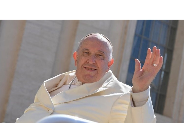 Dia Mundial de Oração pelas Vocações: “a vocação é dom e tarefa, fonte de vida nova e de verdadeira alegria”. Leia mensagem do Papa na íntegra