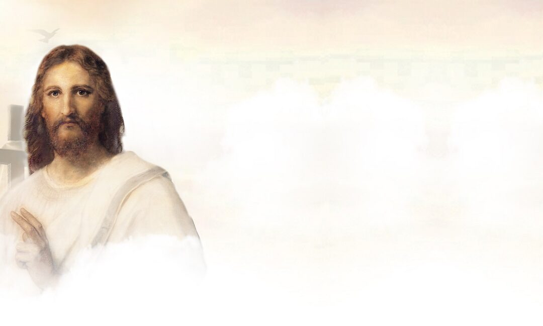 Mensagem de Dom Fernando Saburido para a Páscoa: “Cristo ressuscitou realmente, aleluia!”