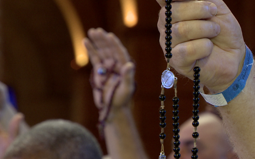 Dia Nacional do Terço dos Homens é instituído no Brasil