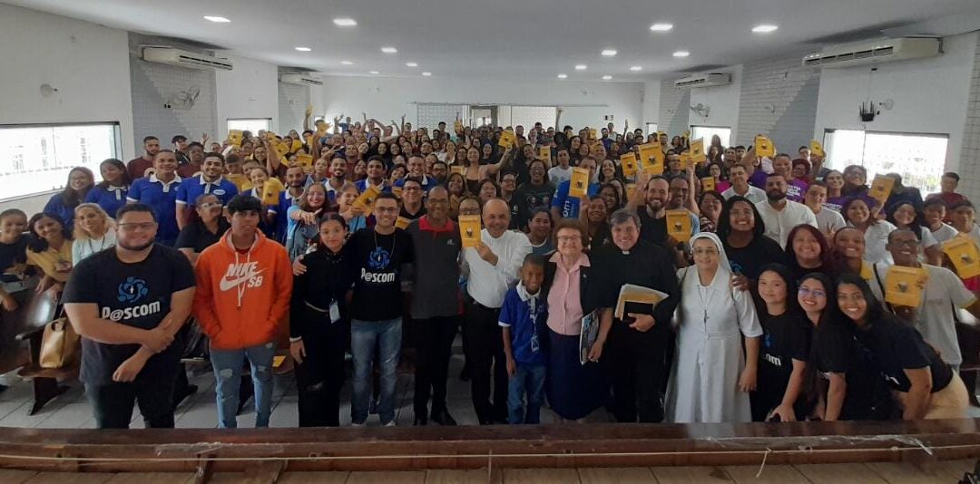 Arquidiocese de Olinda e Recife vive programação intensa durante Semana das Comunicações
