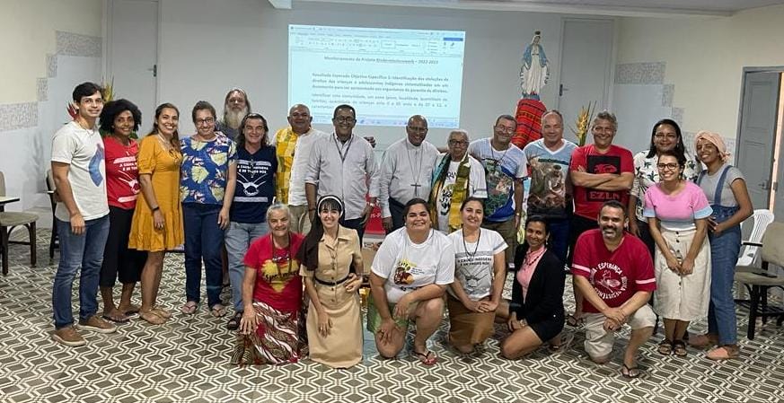 CIMI realiza assembleia em comemoração aos 45 anos de missão no Nordeste