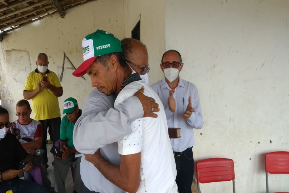 PE: Relatório da CPT revela que mais de 30 mil pessoas foram vítimas de conflitos no Campo em 2022