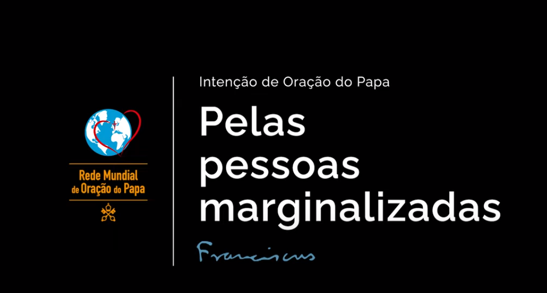 Intenções de oração do Papa para setembro: pelas pessoas marginalizadas