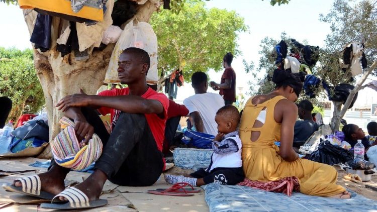 Níger. Dia Mundial do Migrante e do Refugiado: o ‘nunca más’ do deserto do Saara