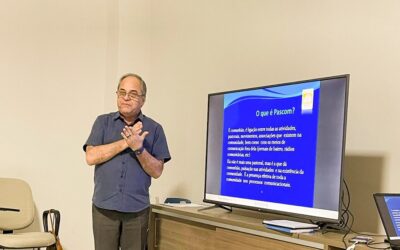 Inspetoria Salesiana promove encontro para agentes de Pascom de paróquias e centros juvenis do Nordeste